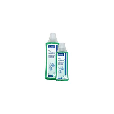 VET AQUADENT CT/CN GOB.DOSEUR  fl/250 ml sol buv