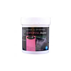 HONEY CICABEE   pot de 250 ml