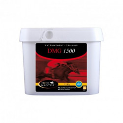 DMG 1500 pot / 1.3 kg pdr or