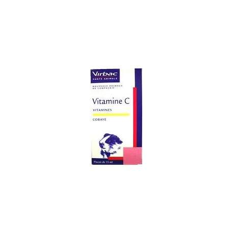 Vitamine C Cobaye 250ml