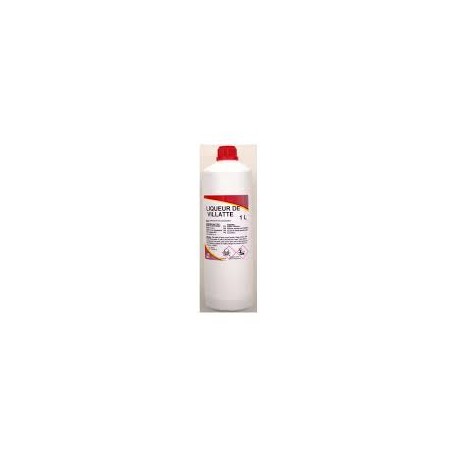 LIQUEUR DE VILLATTE fl/1 l LIQUEUR DE VILLATTE fl/1 l