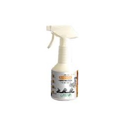 RHODEO SPRAY ANTIPARASITAIRE   fl/250 ml sol ext