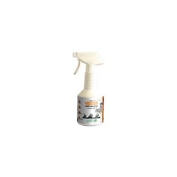 RHODEO SPRAY ANTIPARASITAIRE fl/250 ml sol ext RHODEO SPRAY ANTIPARASITAIRE fl/250 ml sol ext