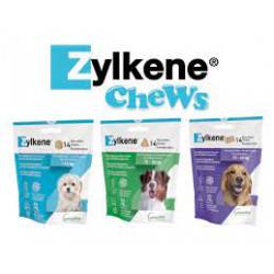 ZYLKENE  CHEWS bouchées...