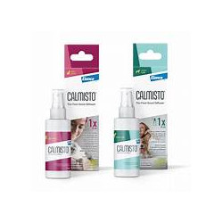CALMISTO SPRAY pour chien...