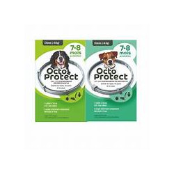 OCTOPROTECT collier...