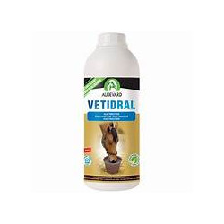 VETIDRAL  en flacon 1litre
