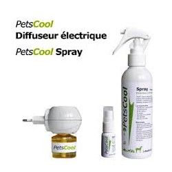 petscool spray