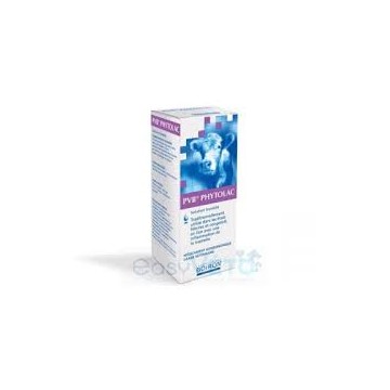 PVB PHYTOLAC flacon de 125ml ou de 1 litre et en bte de 10 amp inj PVB PHYTOLAC flacon de 125ml ou de 1 litre et en bte de 10 amp inj
