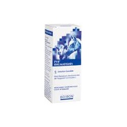 PVB RHUMATISMES  flacon de 125 ml et 1l