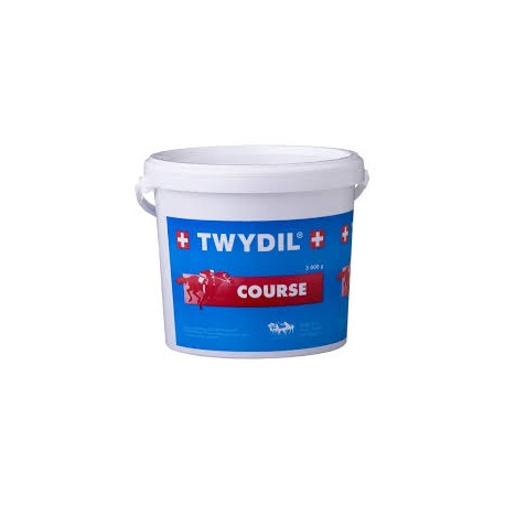 TWYDIL COURSE seau/3 kg grles TWYDIL COURSE seau/3 kg grles