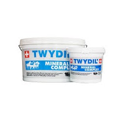 TWYDIL MINERAL COMPLEX   seau de 3 et 10 kg