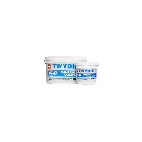 TWYDIL MINERAL COMPLEX   seau de 3 et 10 kg