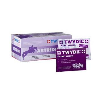 TWYDIL ARTRIDIL SACH boite de 30 ou 90 sachets de 50g TWYDIL ARTRIDIL SACH boite de 30 ou 90 sachets de 50g