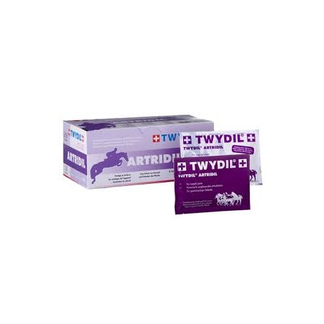 TWYDIL ARTRIDIL SACH boite de 30 ou 90 sachets de 50g TWYDIL ARTRIDIL SACH boite de 30 ou 90 sachets de 50g