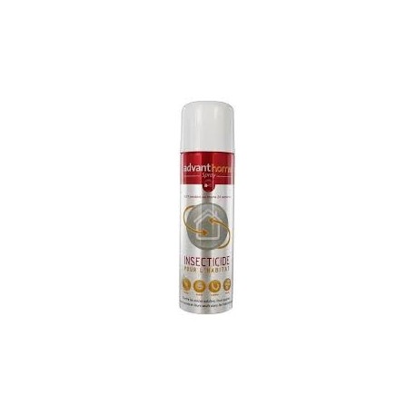 ADVANTHOME SPRAY bbe/250ml sol ext ADVANTHOME SPRAY bbe/250ml sol ext