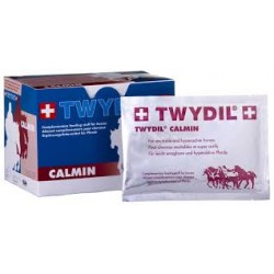 TWYDIL CALMIN  boite de 21 ou 100 sachets de 50g