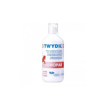 TWYDIL HEMOPAR bid/1 l sol buv TWYDIL HEMOPAR bid/1 l sol buv