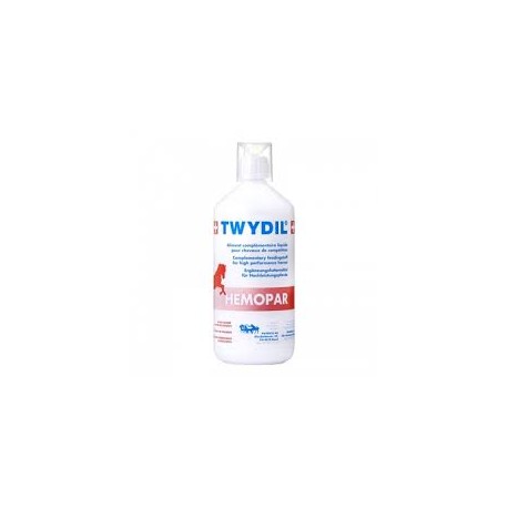 TWYDIL HEMOPAR bid/1 l sol buv TWYDIL HEMOPAR bid/1 l sol buv
