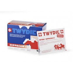 TWYDIL HIPPACAN + C   sachet à l'unité ou par 10