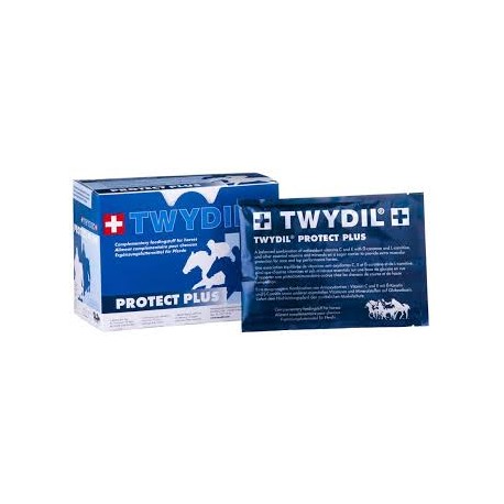 TWYDIL PROTECT PLUS sachets par 10 ou par 100 TWYDIL PROTECT PLUS sachets par 10 ou par 100