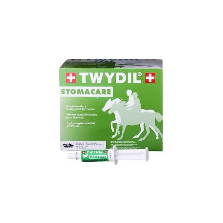 TWYDIL STOMACARE               b/30*60ml pate or