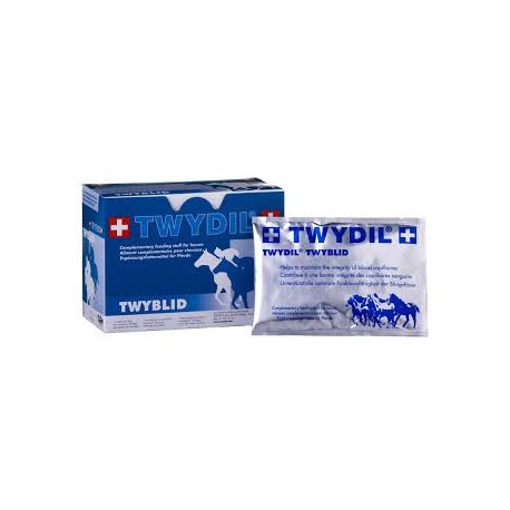 TWYDIL TWYBLID par 10 ou 100 sachets de 50g TWYDIL TWYBLID par 10 ou 100 sachets de 50g