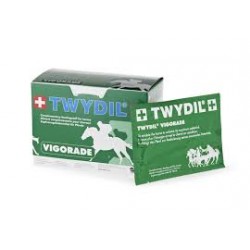 TWYDIL VIGORADE sachet par 10 ou 100