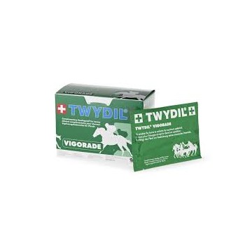 TWYDIL VIGORADE sachet par 10 ou 100 TWYDIL VIGORADE sachet par 10 ou 100