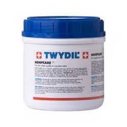 TWYDIL HOOFCARE                b/500 g   gel ext