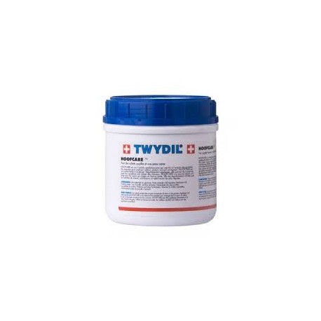 TWYDIL HOOFCARE                b/500 g   gel ext