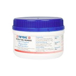 TWYDIL GEL MEMBRE              pot/250 g gel ext