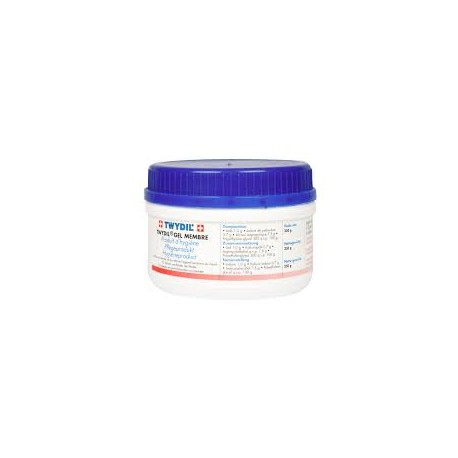 TWYDIL GEL MEMBRE              pot/250 g gel ext