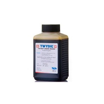 TWYDIL LIQUIDE MEMBRE fl/300 ml sol ext TWYDIL LIQUIDE MEMBRE fl/300 ml sol ext