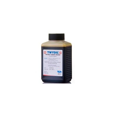 TWYDIL LIQUIDE MEMBRE          fl/300 ml sol ext