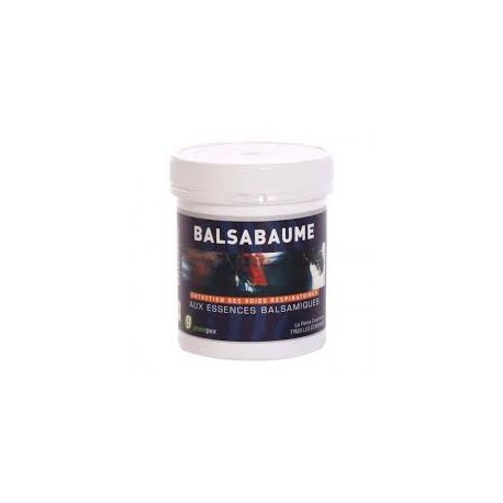 BALSABAUME                     fl/250 ml sol ext