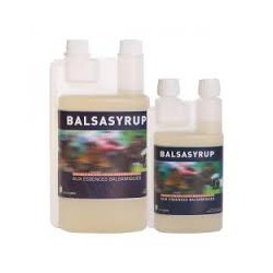 BALSASYRUP  sirop en 500 ml ou 1 litre