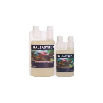BALSASYRUP sirop en 500 ml ou 1 litre BALSASYRUP sirop en 500 ml ou 1 litre