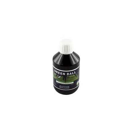 GREEN BALL                     fl/250 ml sol ext