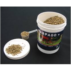 HARPAGO +  pot de 500 g, 1.5 ou 4 kg