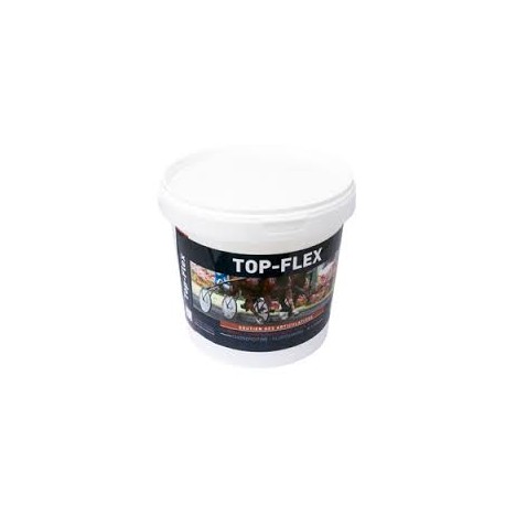 TOP FLEX  en pot de 1.5 ou 6 kg