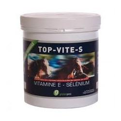 TOP VIT ES  pot de 500g et 2 kg