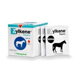 ZYLKENE EQUINE                 b/20*4 g  pdr or