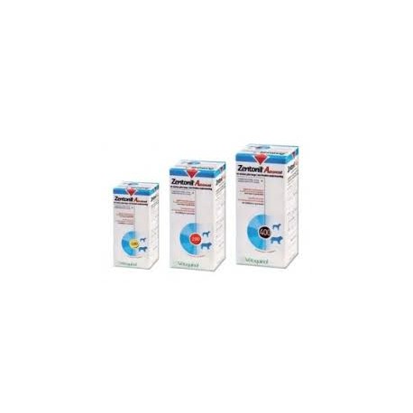 ZENTONIL ADVANCED 100 mg, 200 mg, 400 mg boite de 30 comprimés ZENTONIL ADVANCED 100 mg, 200 mg, 400 mg boite de 30 comprimés