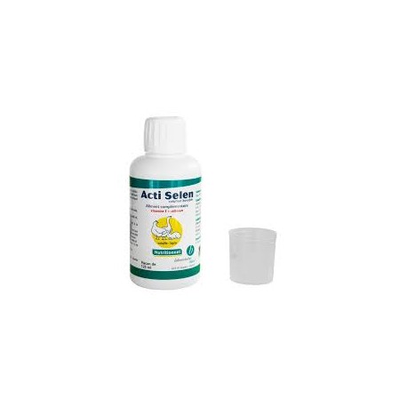 ACTI SELEN flacon de 125 ml, 1l, 5l ACTI SELEN flacon de 125 ml, 1l, 5l