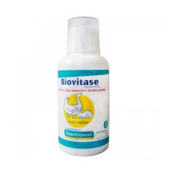 BIOVITASE  flacon de 125ml, 1 ou 5 litres