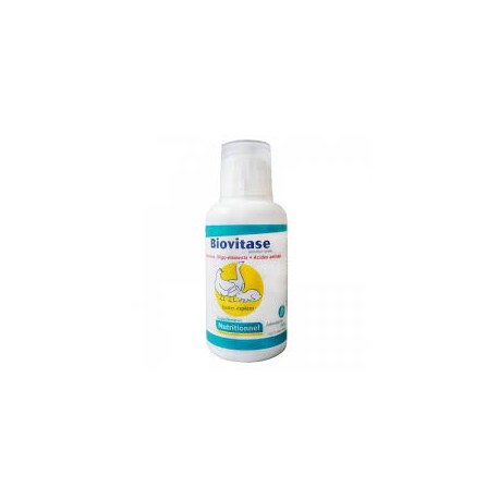 BIOVITASE flacon de 125ml, 1 ou 5 litres BIOVITASE flacon de 125ml, 1 ou 5 litres