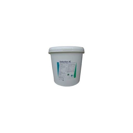 GALACTION AC lait en 2 kg et 5 kg