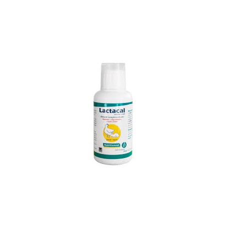 LACTACAL flacon de 125ml, 500ml, 5 litres LACTACAL flacon de 125ml, 500ml, 5 litres
