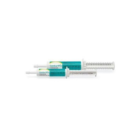 CANIKUR PRO en seringue de 15, 30, 60 ml CANIKUR PRO en seringue de 15, 30, 60 ml